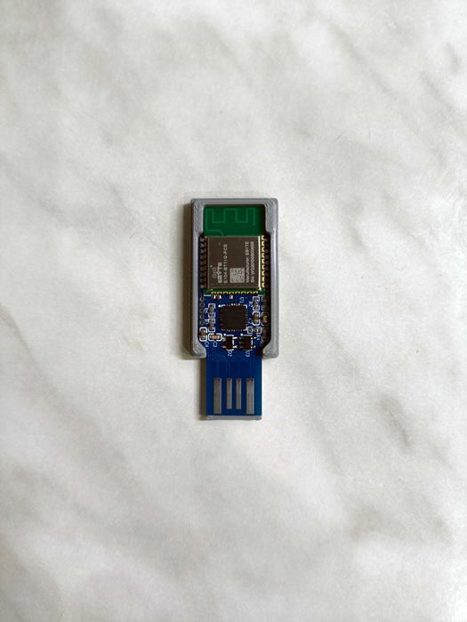 Zigbee, Thread Координатор V5 Home Assistant SkyConnect, Connect ZBT-1