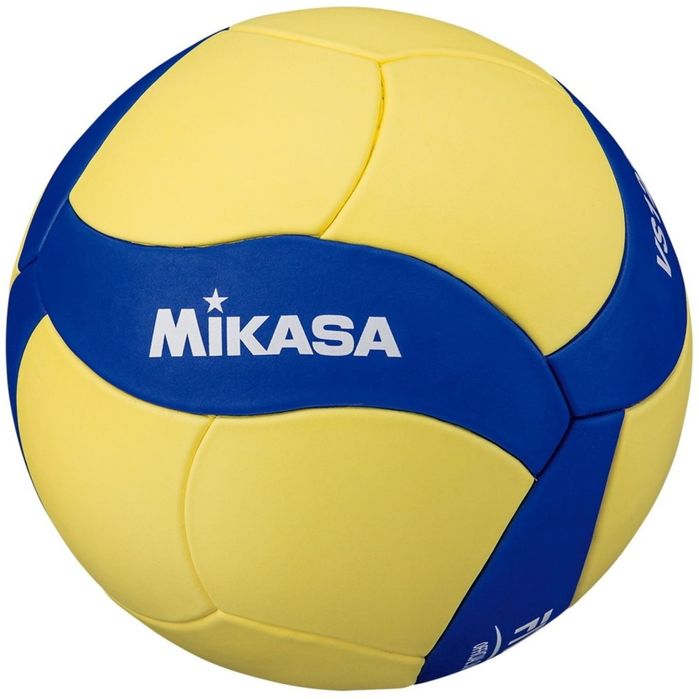 Piłka Do Siatkówki Mikasa VS123W Halowa Profesjonalna Turniej Treningowa