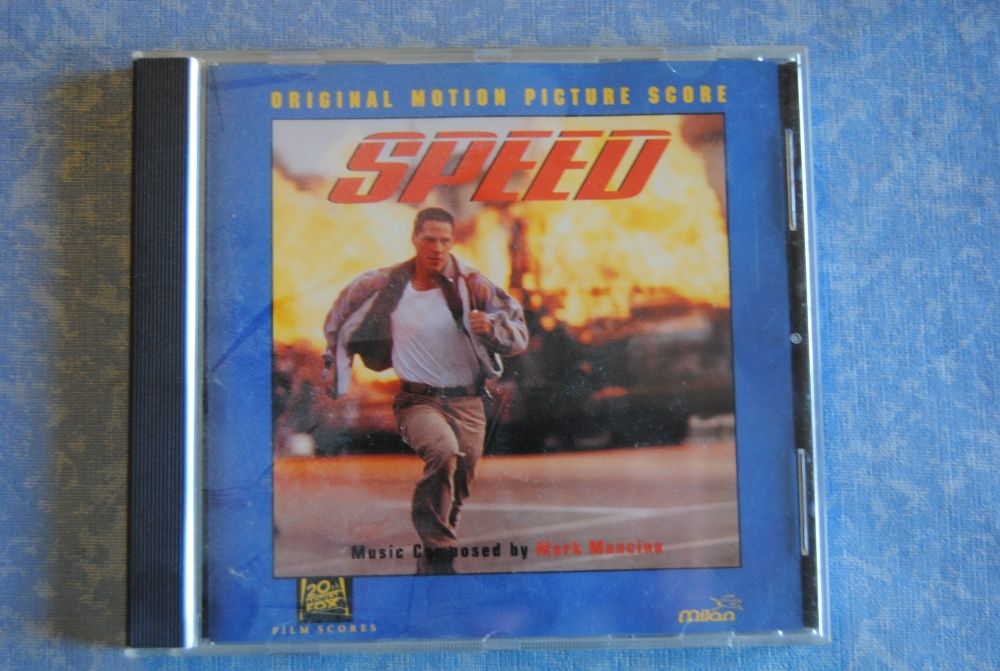 CD's música - Bandas Sonoras