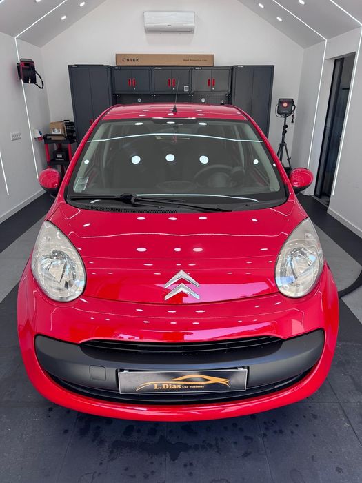 Citroen c1 1.4 hdi Promoção de fim de Ano