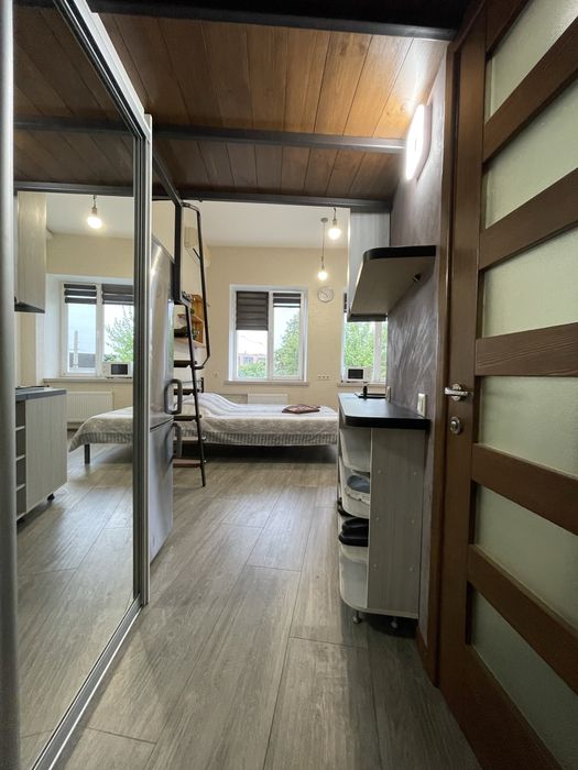 Квартира 2х ярусная, 17, 3 Неврология, Фр.бульвар-70м, центр, салтовка