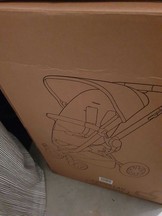 Quinny Baby Stroller428873632983951366