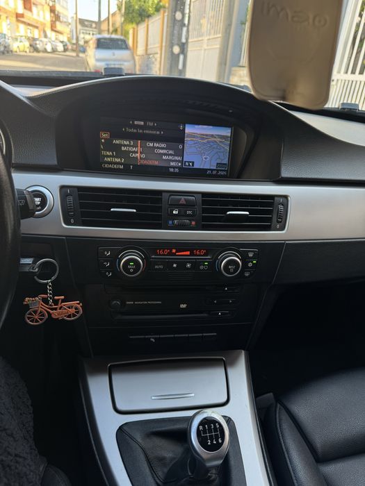 Bmw 320d e90 NOV/2006
