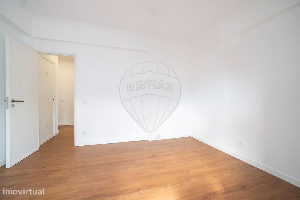 Apartamento T2 para venda