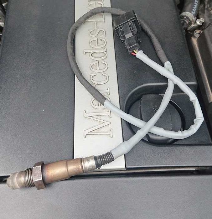 Лямбда датчик, кислородный датчик, Mercedes A0025401817 6pin