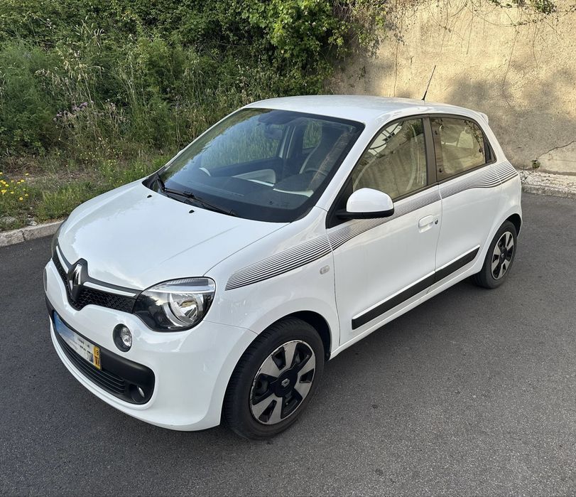 Renault Twingo - 2018