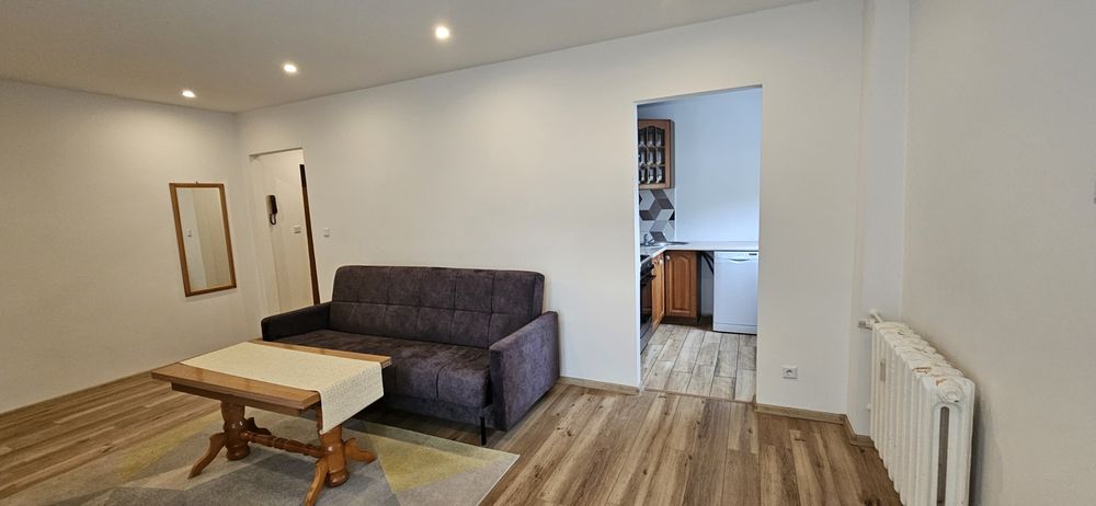 Kawalerka w bloku 30m2 do wynajęcia