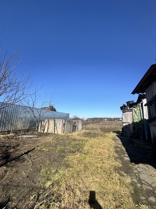 Продається одноповерховий житловий будинок в селі Кожухівка. 25000$