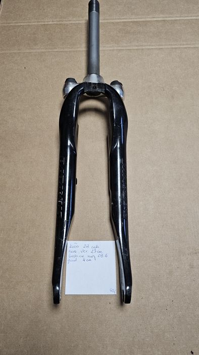 Amortyzator rowerowy do Sparta-Batavus