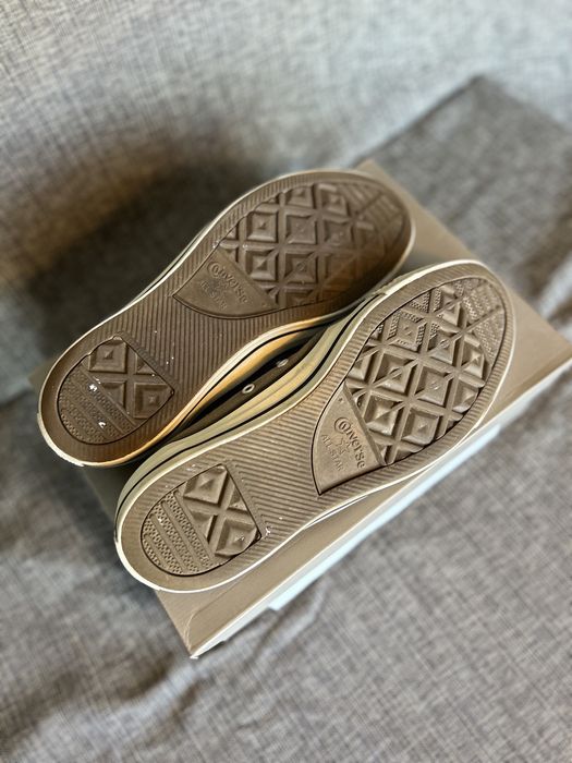 Sapatilhas “All Star Converse”