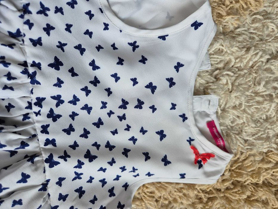 Сукня для дівчинки