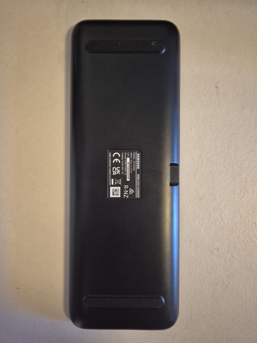 Samsung wireless charger