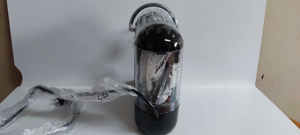 Ekspres CAPXSNOB 5w1 Nespresso Lavazza DG ESE Mielona 20bar LED