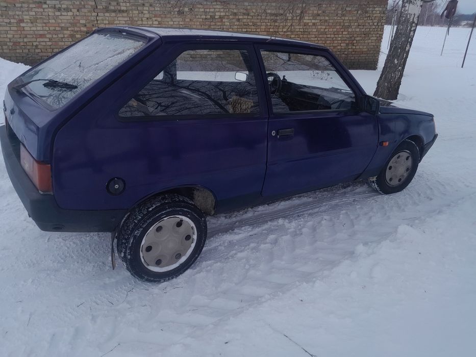 Продам Таврію 2003р.