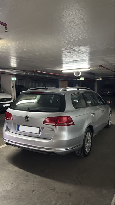 Vw Passat - Diesel - Nacional foto 3