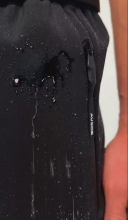 Великі штани Soft shell  AVECS