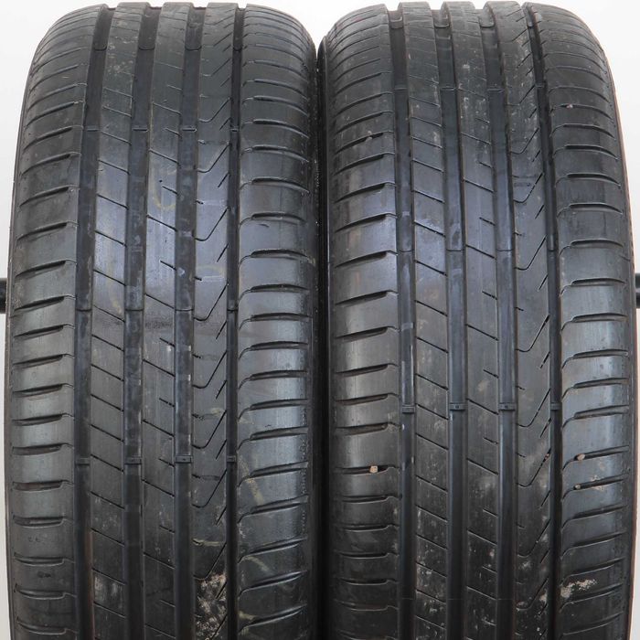 205/45R17 Pirelli CINTURATO P7* P7C2 88W XL 5,5-6mm 2022R PARA EP1142