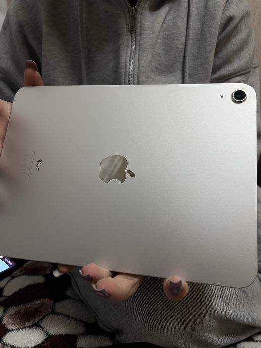 iPad 10-го покоління, 64GB