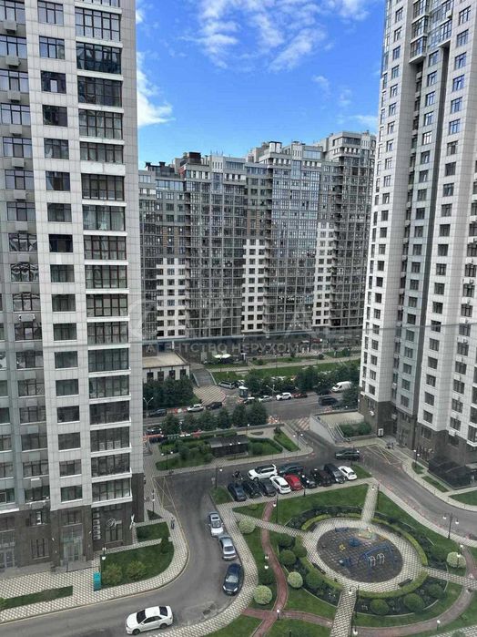 Багатокімнатна квартира за адресою бульвар Дружби Народів (площа 154,5 м²) - Atlanta.ua - фото 3