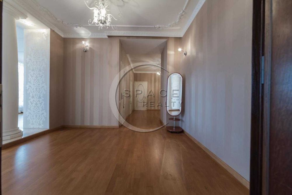 Продаж 3-кімнатної квартири в ЖК Новопечерські Липки - Драгомирова