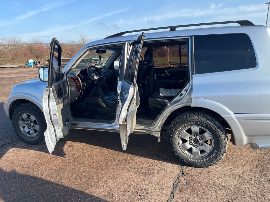 Продам власне авто