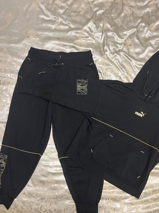 Puma спортивний костюм розмір Л