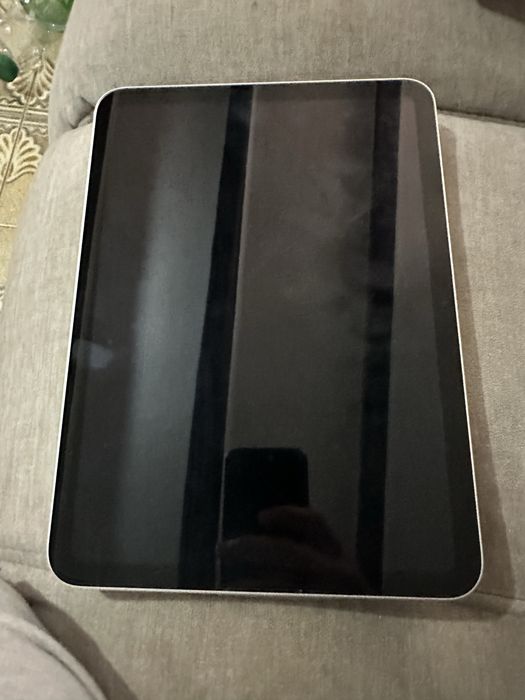 Ipad 10 geracao como novo 64gb