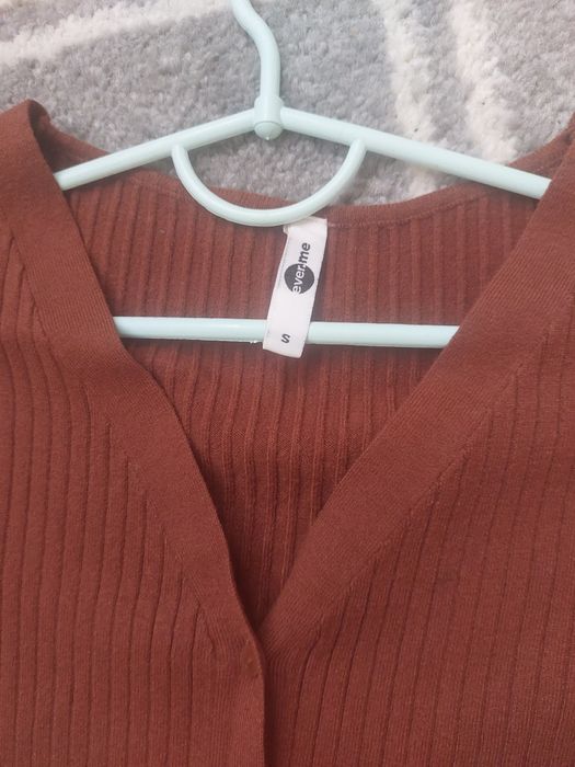 Сукня трикотажна