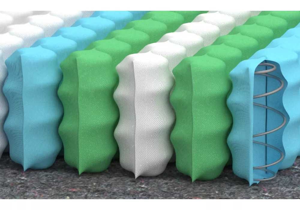 ‼️-52%‼️Матрац Azalia/Азалія. Акція до кінця місяця! Любий розмір!