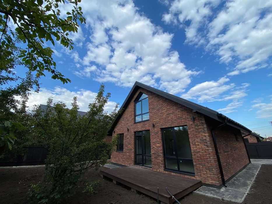 Відділ продажів!Продається будинок 123м2кв. 3сот КМ"ПІВДЕННА БАВАРІЯ"