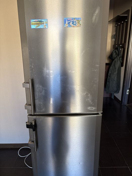 Продам холодильник Liebhere