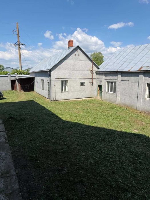 Продаж — будинок, с. Гніздичів (4 км від Жидачева),