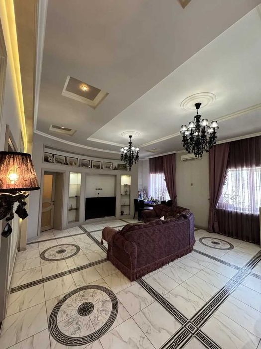 Продажа 4-комнатной квартиры Дафи Подстанция бульвар Зоряный