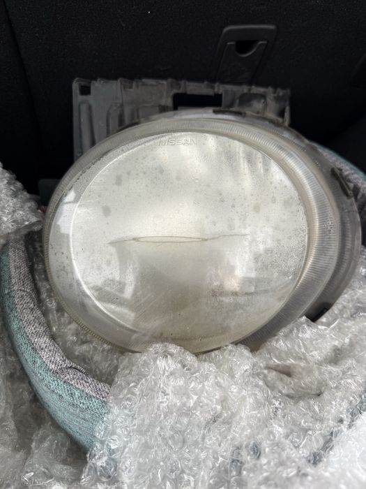 Фари для ніссан жук 2012-2014 juke nissan оригінал