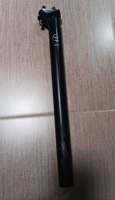 Espigão RFR Prolight 31,6mm - BTT - Ciclismo