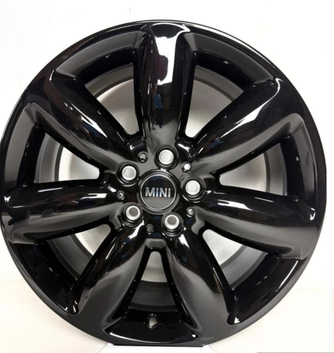 Jantes originais 18 Mini Clubman f54 styling 521 furacão 5*112