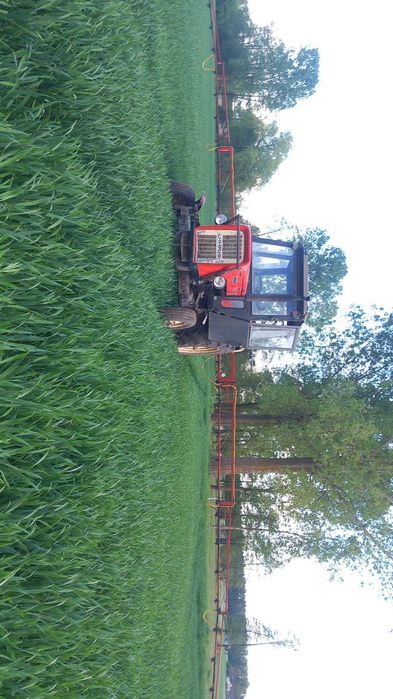 Ursus c 360 c355