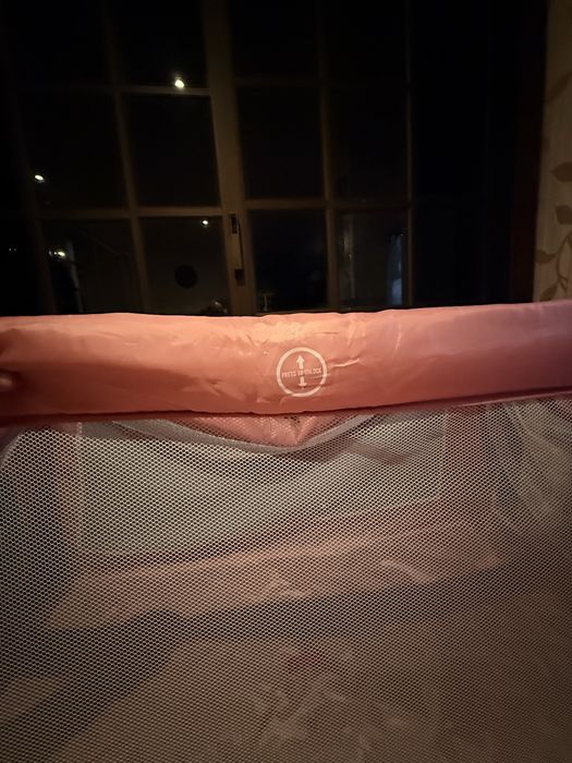 Cama de Viagem de bébé