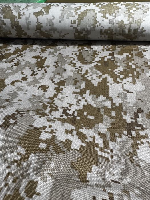 Cordura в кольорі AOR1 500 D