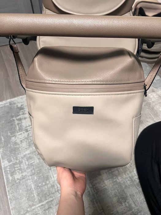 Продам коляску 2в1