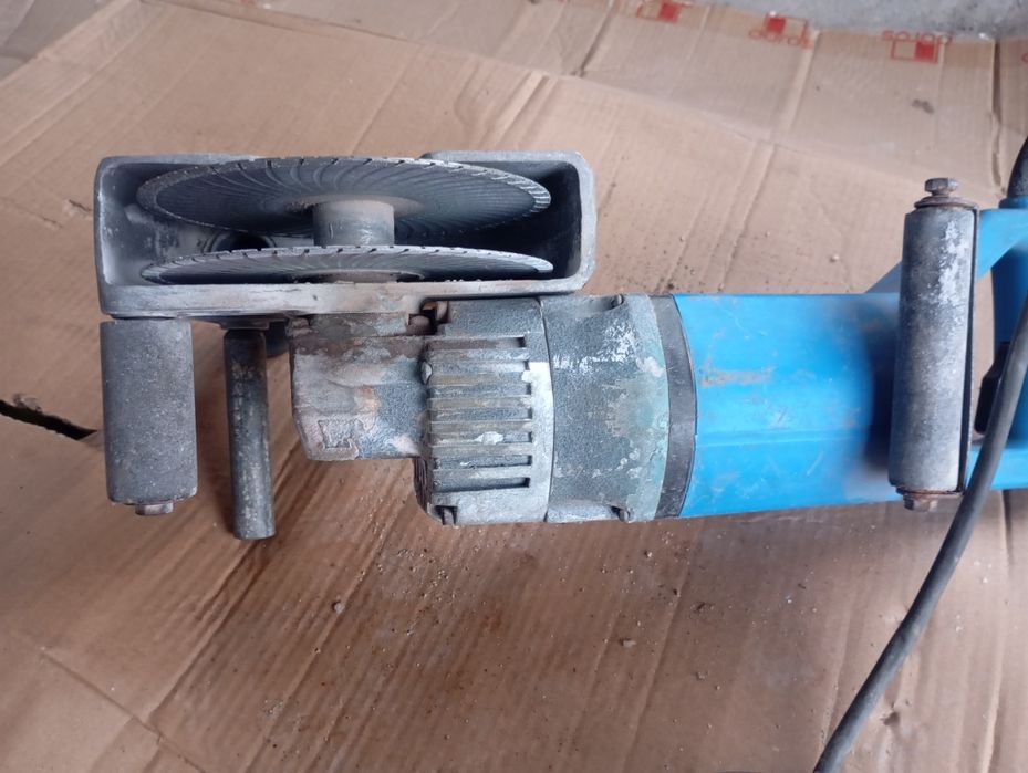 Штроборіз німецький Baier