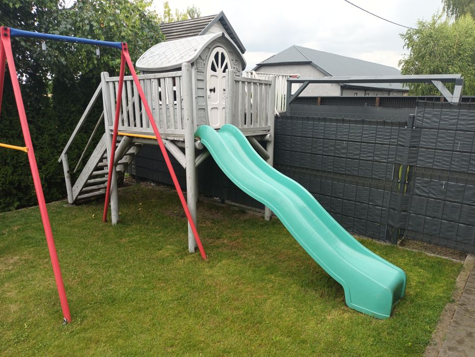 Domek Ogrodowy Somby Little Tikes