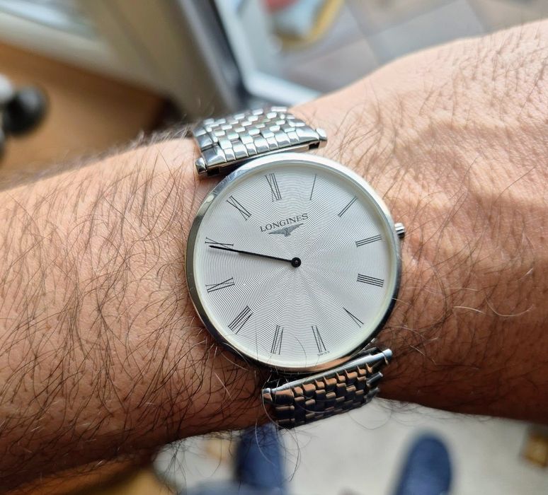 Longines La Grande Classique