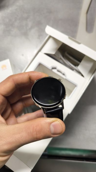 Huawei Watch GT 3
