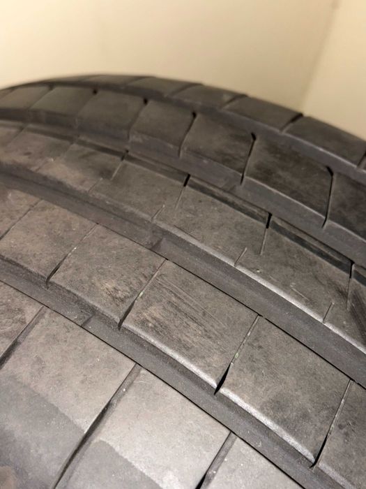 Goodyear Eagle F1 Asymmetric 6, 235/45 R18 98 Y XL, FP 1 szt.