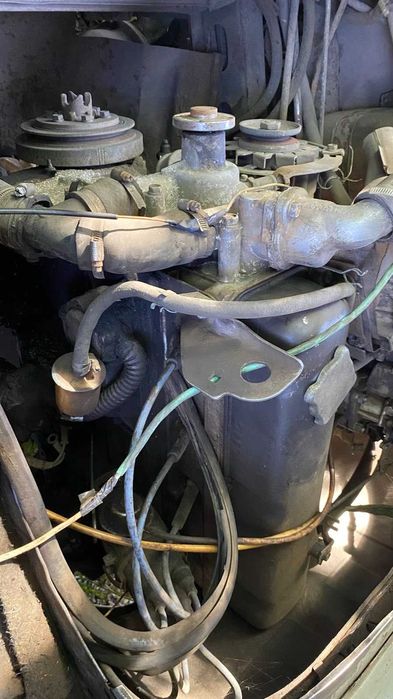 Продам УАЗ 2206 Буханка