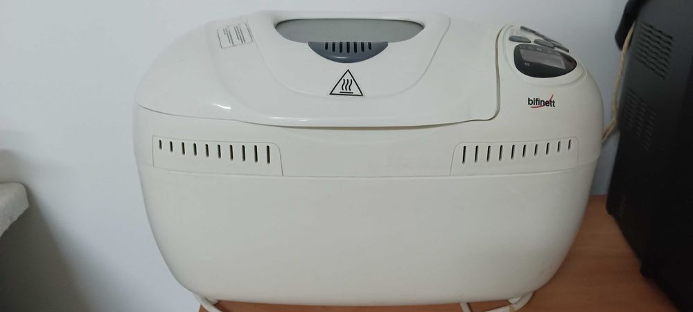 Maquina fazer pão64586004580097120