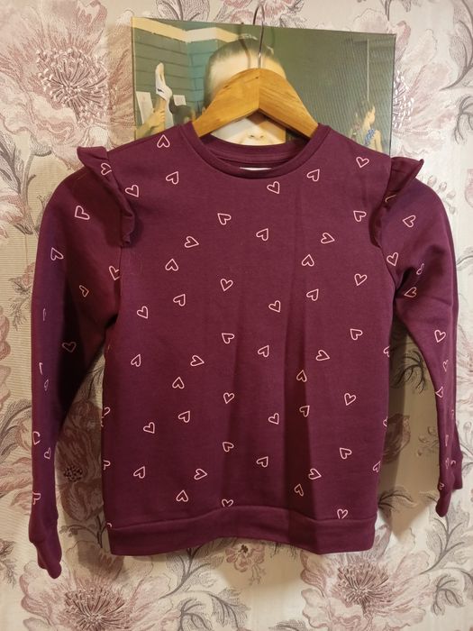 Набір кофтинок для дівчинки