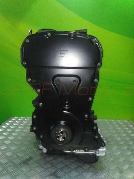 Motor Ford Transit 2.2 Tdci P8FA - RECONDICIONADO