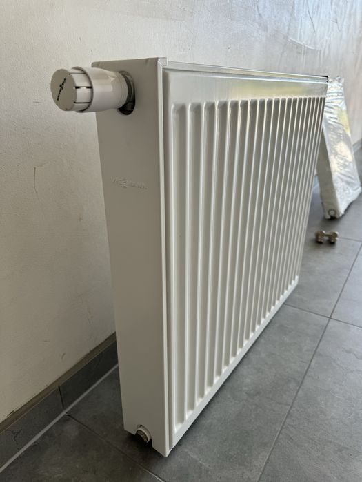 Grzejnik Viessmann 600x700